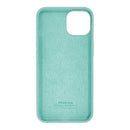 Capinha Silicone Aveludado para iPhone 14 Plus