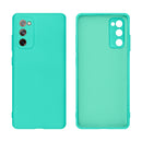 Capinha Celular Galaxy S20 FE com Proteção de Câmera Lisa