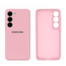Capinha Celular Galaxy S23 com Proteção de Câmera
