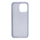 Capinha Silicone Aveludado para iPhone 14 Pro