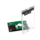 Case Para Hd Externo Notebook Pc Video Game Sata 2.5 Usb 3.0