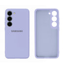 Capinha Celular Galaxy S23 com Proteção de Câmera