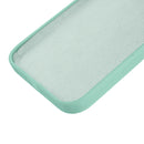Capinha Silicone Aveludado para iPhone 14