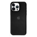 Capinha Silicone Aveludado para iPhone 14 Pro Max