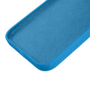 Capinha Silicone Aveludado para iPhone 14 Pro Max