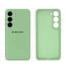Capinha Celular Galaxy S23 com Proteção de Câmera
