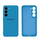Capinha Celular Galaxy S23 com Proteção de Câmera
