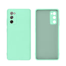 Capinha Celular Galaxy S20 FE com Proteção de Câmera Lisa