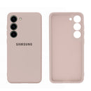 Capinha Celular Galaxy S23 com Proteção de Câmera