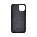 Capinha Silicone Aveludado para iPhone 14