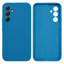 Capinha Celular para Galaxy A54 5G com Proteção de Câmera Lisa