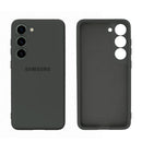 Capinha Celular Galaxy S23 com Proteção de Câmera