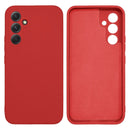 Capinha Celular para Galaxy A54 5G com Proteção de Câmera Lisa