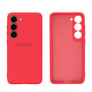 Capinha Celular Galaxy S23 com Proteção de Câmera