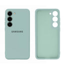 Capinha Celular Galaxy S23 com Proteção de Câmera
