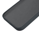 Capinha Silicone Aveludado para iPhone 14 Pro Max