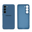 Capinha Celular Galaxy S23 com Proteção de Câmera