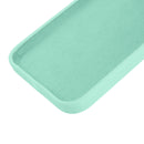 Capinha Silicone Aveludado para iPhone 14 Pro Max