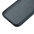 Capinha Silicone Aveludado para iPhone 14 Plus