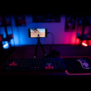 Kit Gamer para Celular Mobilador Combo EG-58 Evolut