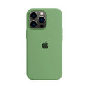 Capinha Celular iPhone 13 Pro Silicone Aveludado