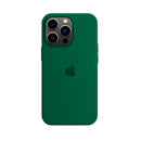 Capinha Celular iPhone 13 Pro Silicone Aveludado