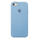 Capinha Celular iPhone 5, 5S e SE 1ª Geração (2016) Silicone Cover Aveludado