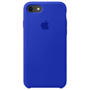 Capinha Celular iPhone 7, 8 e SE 2ª e 3ª Geração Silicone Cover