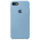Capinha Celular iPhone 7, 8 e SE 2ª e 3ª Geração Silicone Cover