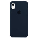 Capinha Celular iPhone XR Silicone Cover