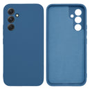 Capinha Celular para Galaxy A54 5G com Proteção de Câmera Lisa