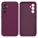 Capinha Celular para Galaxy A54 5G com Proteção de Câmera Lisa