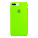 Capinha Celular iPhone 7 Plus e 8 Plus Silicone Cover