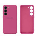 Capinha Celular Galaxy S23 com Proteção de Câmera