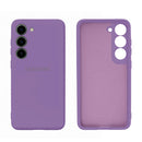 Capinha Celular Galaxy S23 com Proteção de Câmera