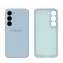 Capinha Celular Galaxy S23 com Proteção de Câmera