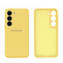 Capinha Celular Galaxy S23 com Proteção de Câmera