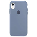 Capinha Celular iPhone XR Silicone Cover