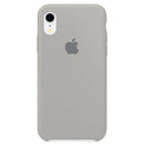 Capinha Celular iPhone XR Silicone Cover