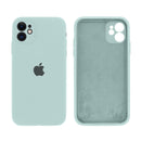 Capinha Celular iPhone 11 com Proteção de Câmera