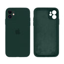Capinha Celular iPhone 11 com Proteção de Câmera