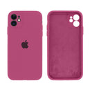 Capinha Celular iPhone 11 com Proteção de Câmera