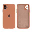 Capinha Celular iPhone 11 com Proteção de Câmera