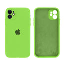 Capinha Celular iPhone 11 com Proteção de Câmera
