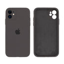 Capinha Celular iPhone 11 com Proteção de Câmera