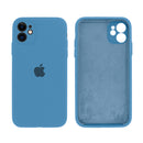 Capinha Celular iPhone 11 com Proteção de Câmera