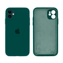 Capinha Celular iPhone 11 com Proteção de Câmera