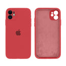Capinha Celular iPhone 11 com Proteção de Câmera