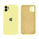 Capinha Celular iPhone 11 com Proteção de Câmera