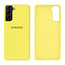 Capinha Celular Galaxy S21 Plus Silicone Relevo Câmera